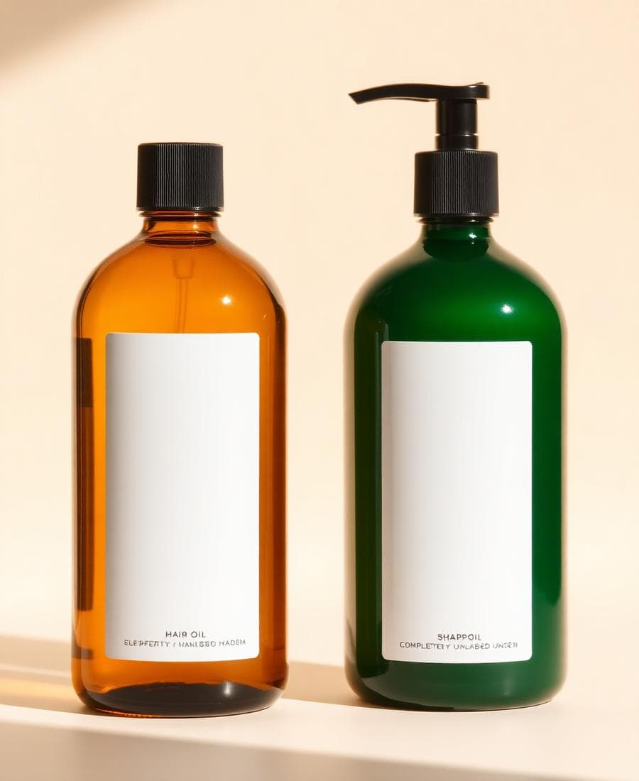 Hair Care products from SriTraders