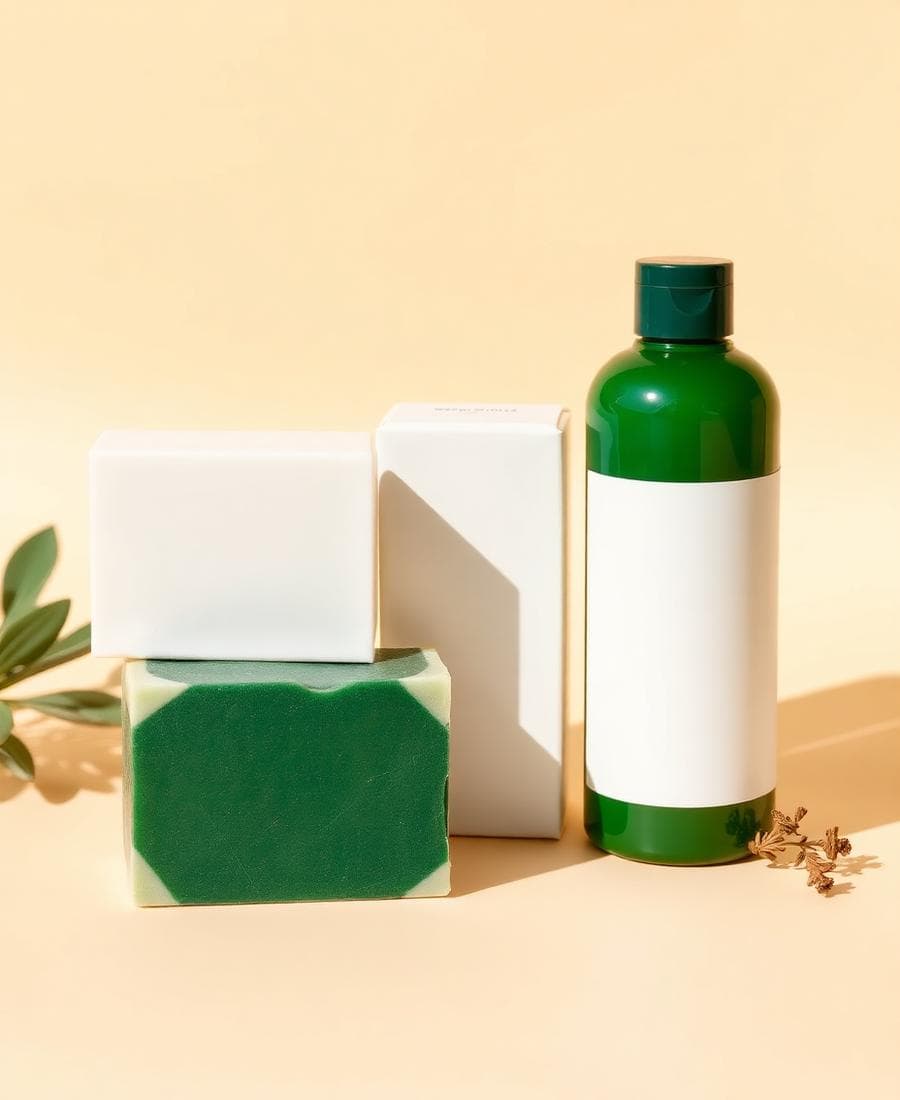 Personal Care products from SriTraders